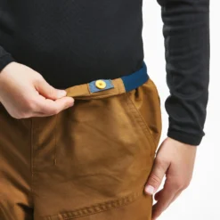 Quechua Pantalon Chaud Déperlant De Randonnée -SH100- Enfant 2-6 Ans 13 Quechua Pantalon Chaud Déperlant De Randonnée -SH100- Enfant 2-6 Ans -Quechua Magasin pantalon chaud deperlant de randonnee sh100 enfant 2 6 ans 5