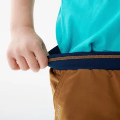 Quechua Pantalon Chaud Déperlant De Randonnée -SH100- Enfant 2-6 Ans 14 Quechua Pantalon Chaud Déperlant De Randonnée -SH100- Enfant 2-6 Ans -Quechua Magasin pantalon chaud deperlant de randonnee sh100 enfant 2 6 ans 6