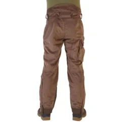 PANTALON IMPERMÉABLE CHAUD 900 MARRON 15 PANTALON IMPERMÉABLE CHAUD 900 MARRON -Quechua Magasin pantalon impermeable chaud 900 marron 5