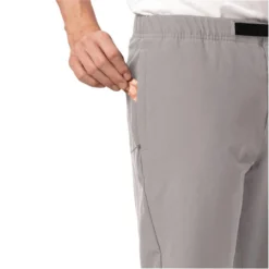 Pantalon Jack Wolfskin Summer Lifestyle GT -Quechua Magasin pantalon jack wolfskin summer lifestyle gt 4