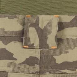 Pantalon Léger Chasse Homme - 100 Camouflage Island Vert 17 Pantalon Léger Chasse Homme - 100 Camouflage Island Vert -Quechua Magasin pantalon leger chasse homme 100 camouflage island vert 8