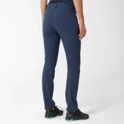 Millet Pantalon Randonnée Femme WANAKA STRETCH II -Quechua Magasin pantalon randonnee femme wanaka stretch ii 2