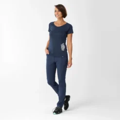 Millet Pantalon Randonnée Femme WANAKA STRETCH II -Quechua Magasin pantalon randonnee femme wanaka stretch ii 3
