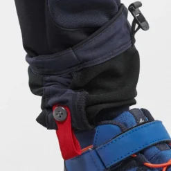 Quechua Pantalon Softshell De Randonnée - MH550 Noir - Enfant 2-6 Ans 18 Quechua Pantalon Softshell De Randonnée - MH550 Noir - Enfant 2-6 Ans -Quechua Magasin pantalon softshell de randonnee mh550 noir enfant 2 6 ans 8