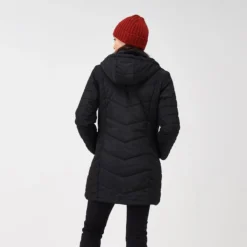 Regatta Panthea Femme Marche Veste à Capuche -Quechua Magasin panthea femme marche veste a capuche 3