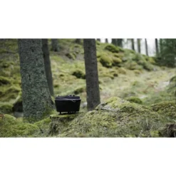 Petromax Dutch Oven FT12-12QT - Avec Pieds -Quechua Magasin petromax dutch oven ft12 12qt avec pieds 2