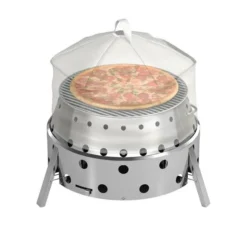 Petromax Ensemble De Démarrage Atago - Bol De Feu Avec Accessoires -Quechua Magasin petromax ensemble de demarrage atago bol de feu avec accessoires 5