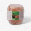 KERBL Pierre à Sel équitation Cheval Et Poney - Himalaya Environ 5KG