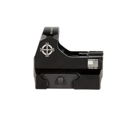 POINT ROUGE MINI SHOT A-SPEC M3 11 POINT ROUGE MINI SHOT A-SPEC M3 -Quechua Magasin point rouge mini shot a spec m3 4