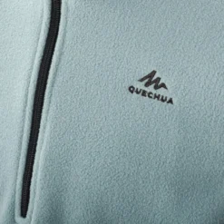 Quechua Polaire De Randonnée - MH100 Grise Clair - Enfant 7-15 Ans 11 Quechua Polaire De Randonnée - MH100 Grise Clair - Enfant 7-15 Ans -Quechua Magasin polaire de randonnee mh100 grise clair enfant 7 15 ans 5