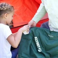 Quechua Magasin -Quechua Magasin pompe electrique rechargeable usb 1