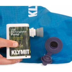 Klymit Pompe électrique Rechargeable Usb -Quechua Magasin pompe electrique rechargeable usb 4