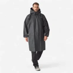 Poncho De Pêche Imperméable 100