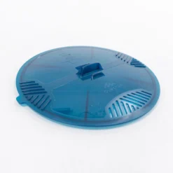 Quechua Popote Camp Du Randonneur MH100 Inox 4 Personnes (2,6L) -Quechua Magasin popote camp du randonneur mh100 inox 4 personnes 26l 7