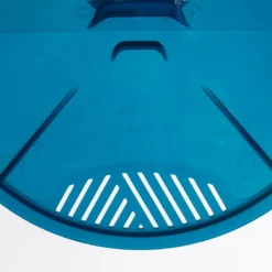 Quechua Popote Camp Du Randonneur MH100 Inox 4 Personnes (2,6L) -Quechua Magasin popote camp du randonneur mh100 inox 4 personnes 26l 8