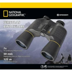 Porro National Geographic 7x50 Porro -Quechua Magasin porro national geographic 7x50 porro 2