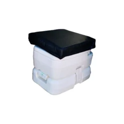 Porta Potti 335 Et Dometic 9L 972 Housse De Poterie En Simili-cuir Noir 6 Porta Potti 335 Et Dometic 9L 972 Housse De Poterie En Simili-cuir Noir -Quechua Magasin porta potti 335 et dometic 9l 972 housse de poterie en simili cuir noir 2
