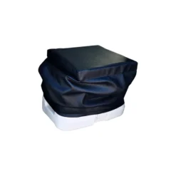 Porta Potti 335 Et Dometic 9L 972 Housse De Poterie En Simili-cuir Noir 7 Porta Potti 335 Et Dometic 9L 972 Housse De Poterie En Simili-cuir Noir -Quechua Magasin porta potti 335 et dometic 9l 972 housse de poterie en simili cuir noir 3