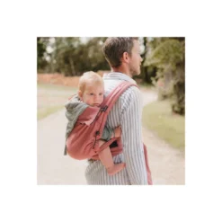 Porte Bébé Evolu'bulle 7 Porte Bébé Evolu'bulle -Quechua Magasin porte bebe evolubulle 2