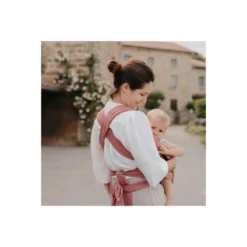 Porte Bébé Evolu'bulle 8 Porte Bébé Evolu'bulle -Quechua Magasin porte bebe evolubulle 3