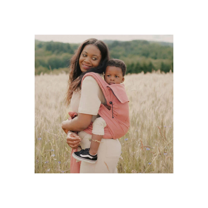 Porte Bébé Evolu'bulle 5 Porte Bébé Evolu'bulle – Image 5