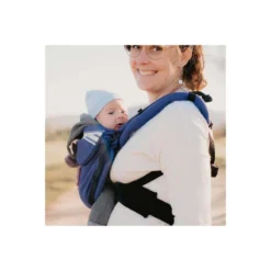 Porte Bébé Néo Préformé -Quechua Magasin porte bebe neo preforme 3