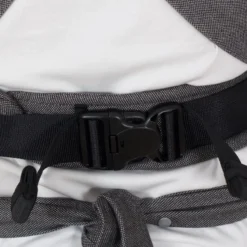 PORTE-BÉBÉ PHYSIOLOGIQUE DE LA NAISSANCE À 15 KG - PTICLIP BASIQUE 7 PORTE-BÉBÉ PHYSIOLOGIQUE DE LA NAISSANCE À 15 KG - PTICLIP BASIQUE -Quechua Magasin porte bebe physiologique de la naissance a 15 kg pticlip basique 3