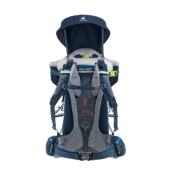 Porte Bébé Rigide - Deuter Kid Comfort 9 Porte Bébé Rigide - Deuter Kid Comfort -Quechua Magasin porte bebe rigide deuter kid comfort 2