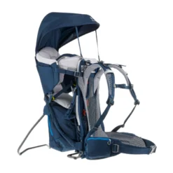 Porte Bébé Rigide - Deuter Kid Comfort 10 Porte Bébé Rigide - Deuter Kid Comfort -Quechua Magasin porte bebe rigide deuter kid comfort 3