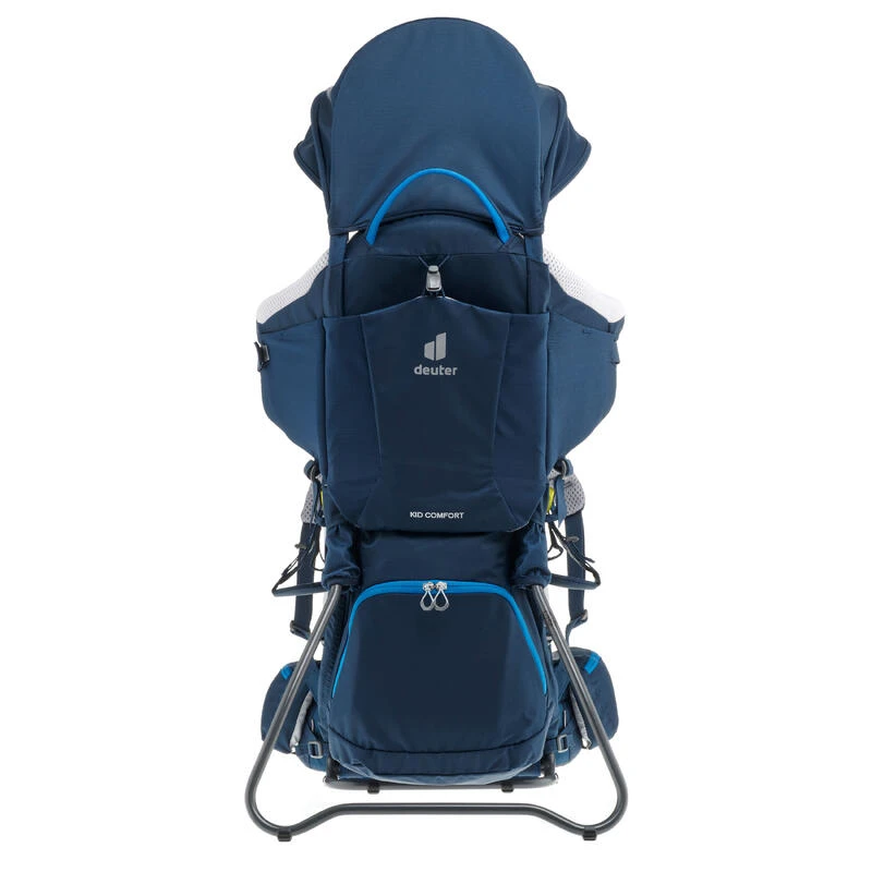Porte Bébé Rigide - Deuter Kid Comfort 5 Porte Bébé Rigide - Deuter Kid Comfort – Image 5