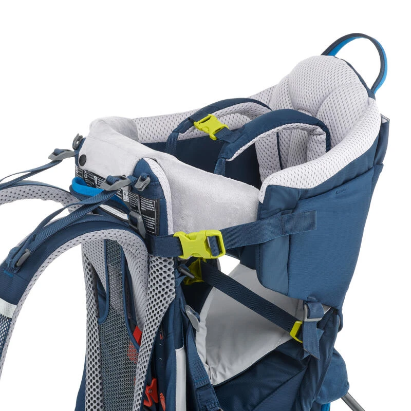 Porte Bébé Rigide - Deuter Kid Comfort 6 Porte Bébé Rigide - Deuter Kid Comfort – Image 6