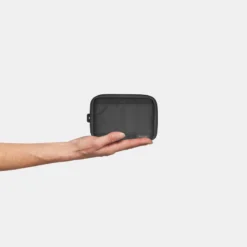 Portefeuille "organizer" De Trekking Voyage TRAVEL S Noir -Quechua Magasin portefeuille organizer de trekking voyage travel s noir 4