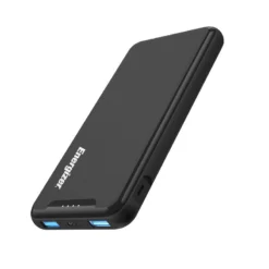 Energizer Powerbank Portable - 10000mAh -Quechua Magasin powerbank portable 10000mah 3