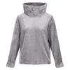 Regatta Pull BARDOU Femme (Gris Orage)