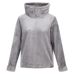 Regatta Pull BARDOU Femme (Gris Orage)