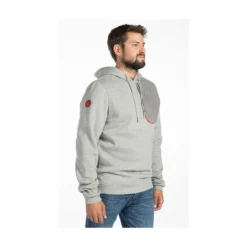 Winchester Pull De Chasse - Norwood - Gris - Hommes 7 Winchester Pull De Chasse - Norwood - Gris - Hommes -Quechua Magasin pull de chasse norwood gris hommes 2