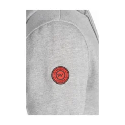 Winchester Pull De Chasse - Norwood - Gris - Hommes 9 Winchester Pull De Chasse - Norwood - Gris - Hommes -Quechua Magasin pull de chasse norwood gris hommes 4