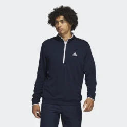 Quechua Magasin 43 ADIDAS Pull Quarter-Zip