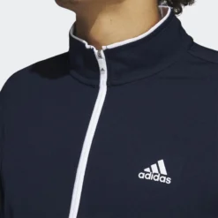 ADIDAS Pull Quarter-Zip -Quechua Magasin pull quarter zip 4