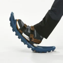 Raquettes à Neige Grands Tamis - Quechua EASY SH100 MOUNTAIN -Quechua Magasin raquettes a neige grands tamis quechua easy sh100 mountain 9