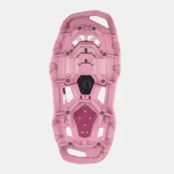 Raquettes à Neige Petits Tamis - TSL SMART Rose - -Quechua Magasin raquettes a neige petits tamis tsl smart rose 5
