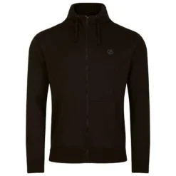 Dare 2b Recharging Sweat De Marche Zippé à Capuche Pour Homme