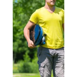 Campingaz Réchaud Party Grill Sur Cartouche PG 200 CV -Quechua Magasin rechaud party grill sur cartouche pg 200 cv 2