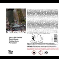 Rénovateur Bottes Caoutchouc -Quechua Magasin renovateur bottes caoutchouc 2