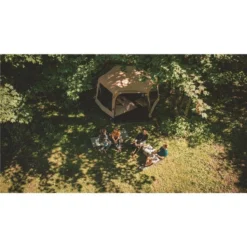 Robens Tente Yurt -Quechua Magasin robens tente yurt 5