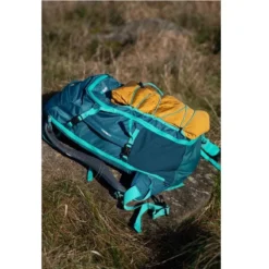 Husky Sac à Dos Crewtor 30 Litres - Polyvalent Et Durable - Turquoise -Quechua Magasin sac a dos crewtor 30 litres polyvalent et durable turquoise 4