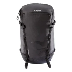 Simond Sac à Dos D'alpinisme 22 Litres - ALPINISM 22 NOIR -Quechua Magasin sac a dos dalpinisme 22 litres alpinism 22 noir 4