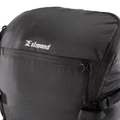 Simond Sac à Dos D'alpinisme 22 Litres - ALPINISM 22 NOIR -Quechua Magasin sac a dos dalpinisme 22 litres alpinism 22 noir 8