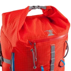 Simond SAC A DOS D'ALPINISME 70 LITRES - MAKALU 45/70 ROUGE -Quechua Magasin sac a dos dalpinisme 70 litres makalu 4570 rouge 9