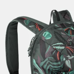 Quechua Sac à Dos De Randonnée 10L - NH Arpenaz 100 -Quechua Magasin sac a dos de randonnee 10l nh arpenaz 100 6